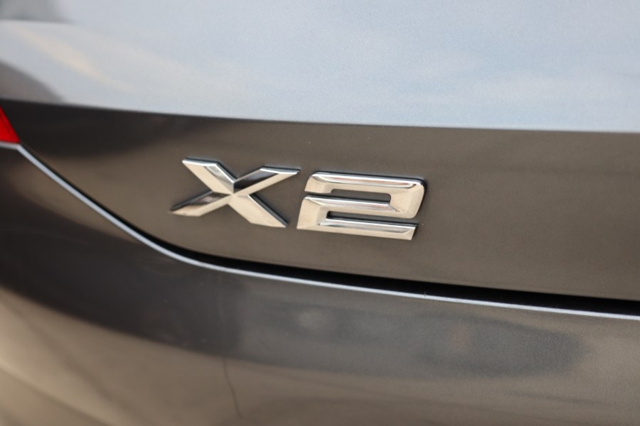 2018 BMW X2 xDrive28i Sports Activity Vehi photo