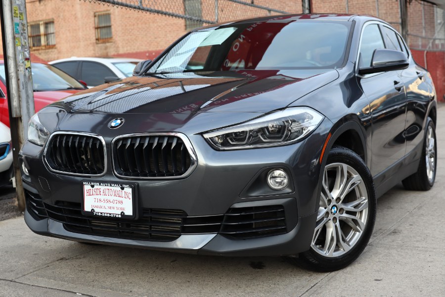 2018 BMW X2 xDrive28i Sports Activity Vehi photo