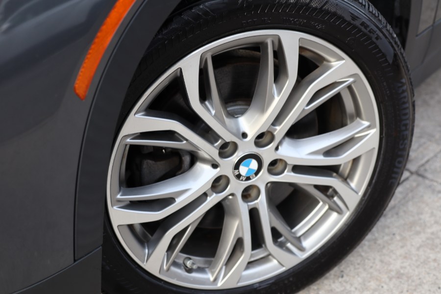 2018 BMW X2 xDrive28i Sports Activity Vehi photo