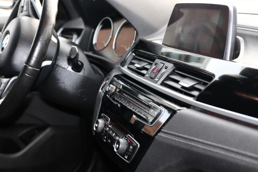 2018 BMW X2 xDrive28i Sports Activity Vehi photo