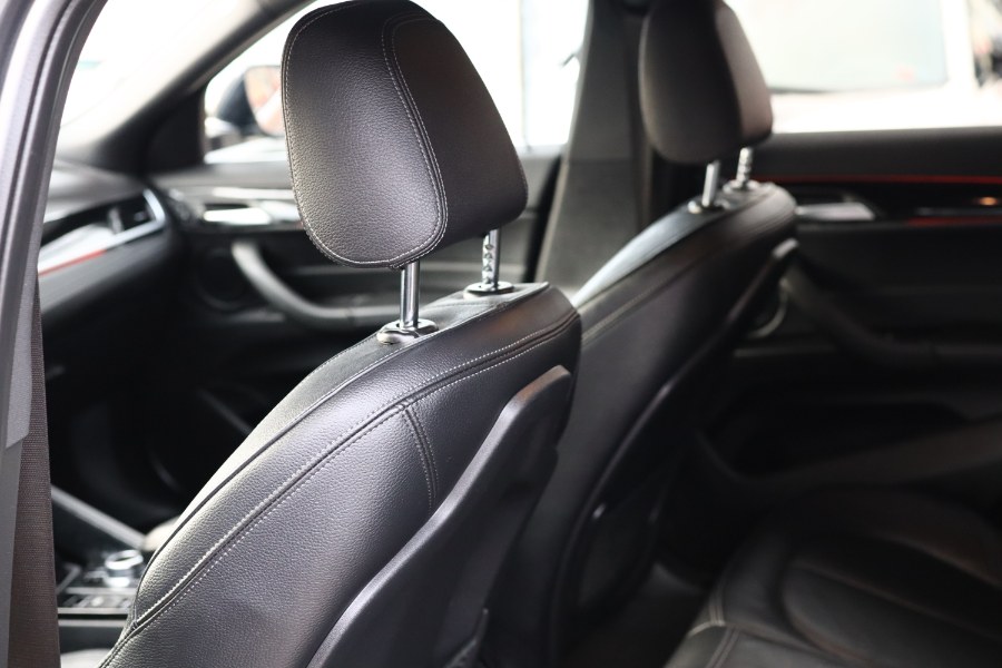 2018 BMW X2 xDrive28i Sports Activity Vehi photo