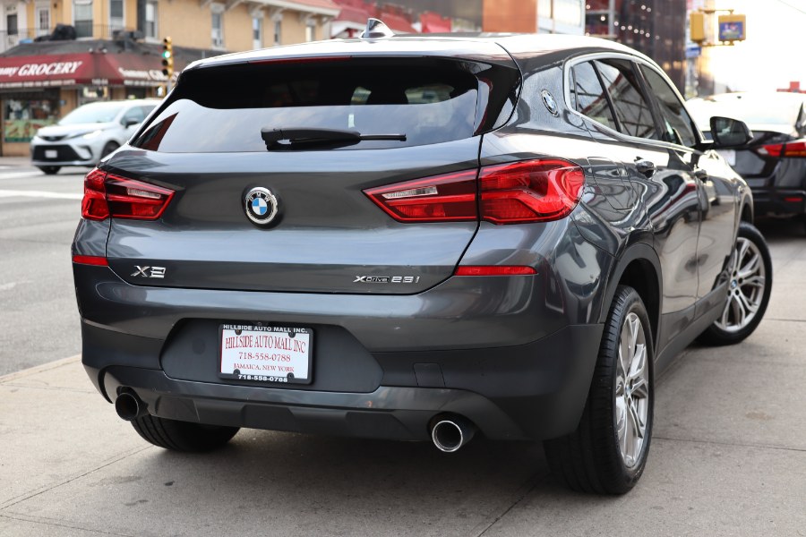 2018 BMW X2 xDrive28i Sports Activity Vehi photo