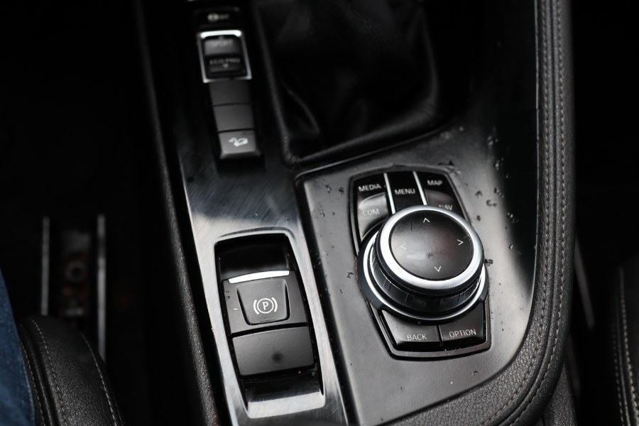 2018 BMW X2 xDrive28i Sports Activity Vehi photo