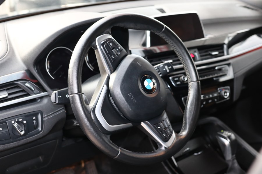 2018 BMW X2 xDrive28i Sports Activity Vehi photo