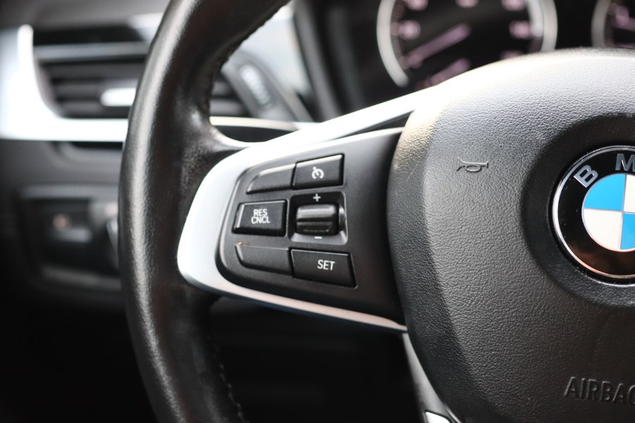 2018 BMW X2 xDrive28i Sports Activity Vehi photo