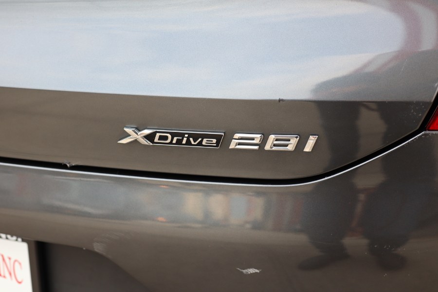 2018 BMW X2 xDrive28i Sports Activity Vehi photo
