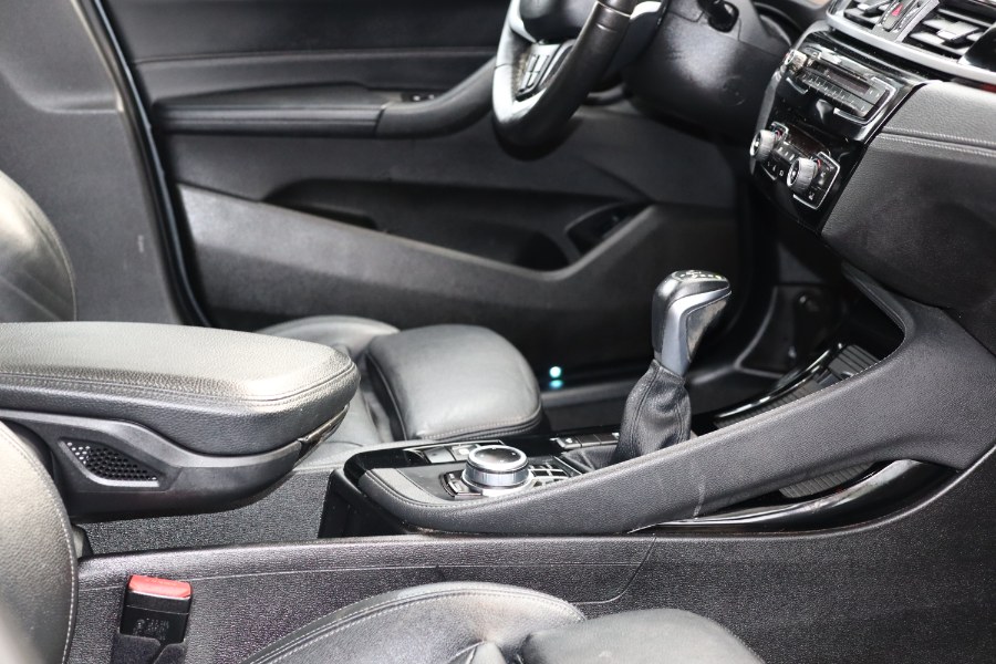 2018 BMW X2 xDrive28i Sports Activity Vehi photo