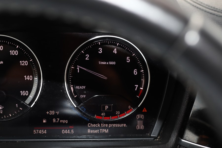 2018 BMW X2 xDrive28i Sports Activity Vehi photo