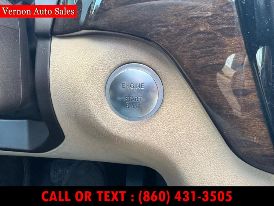 2016 Mercedes-Benz GLE 4MATIC 4dr GLE 350 photo