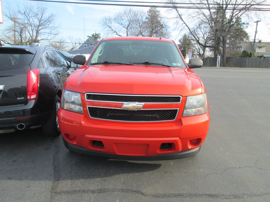 2009 Chevrolet Avalanche LS photo