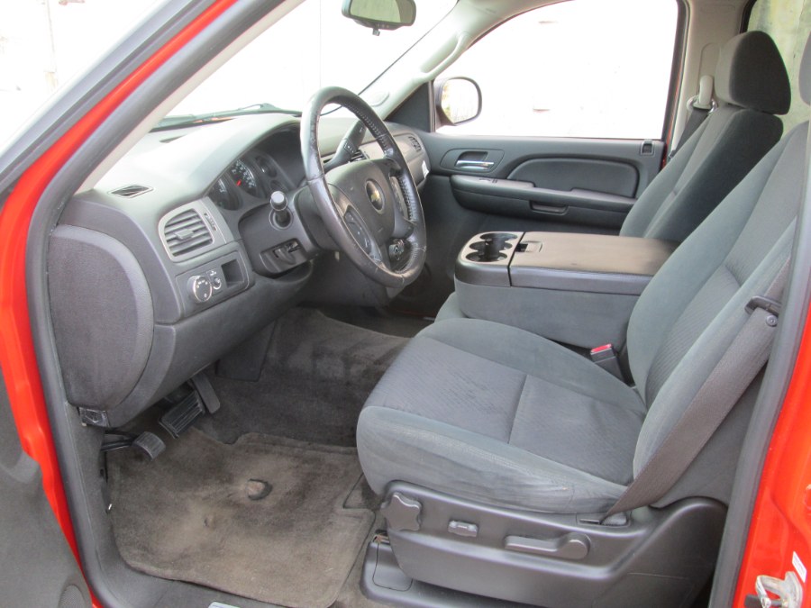 2009 Chevrolet Avalanche LS photo