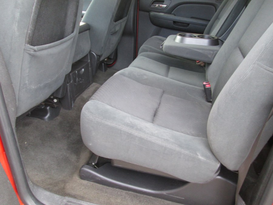 2009 Chevrolet Avalanche LS photo