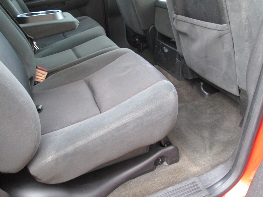2009 Chevrolet Avalanche LS photo