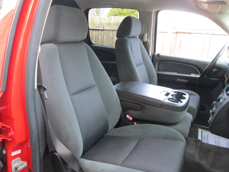 2009 Chevrolet Avalanche LS photo