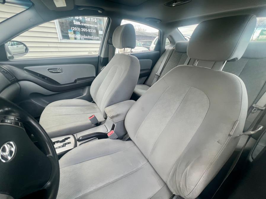 2010 Hyundai Elantra GLS photo