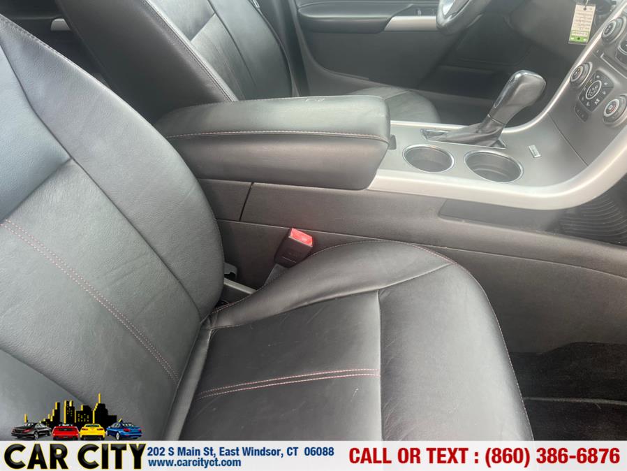 2013 Ford Edge SEL photo
