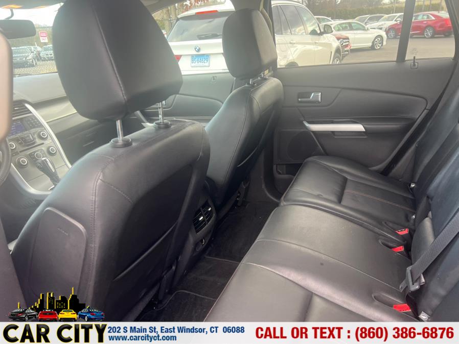 2013 Ford Edge SEL photo