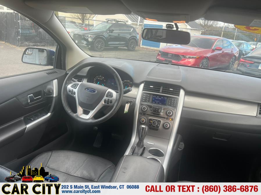 2013 Ford Edge SEL photo