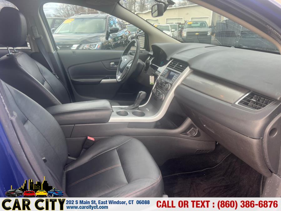 2013 Ford Edge SEL photo