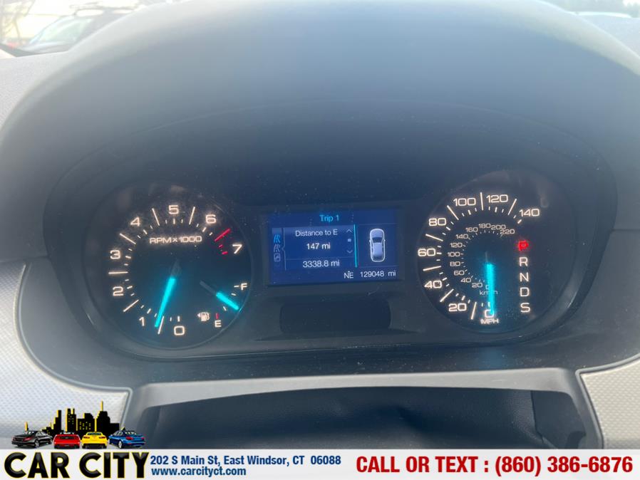 2013 Ford Edge SEL photo