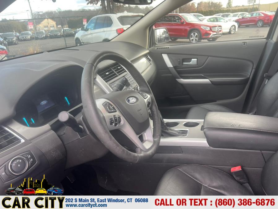 2013 Ford Edge SEL photo