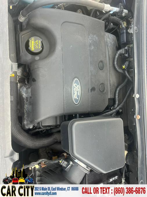 2013 Ford Edge SEL photo