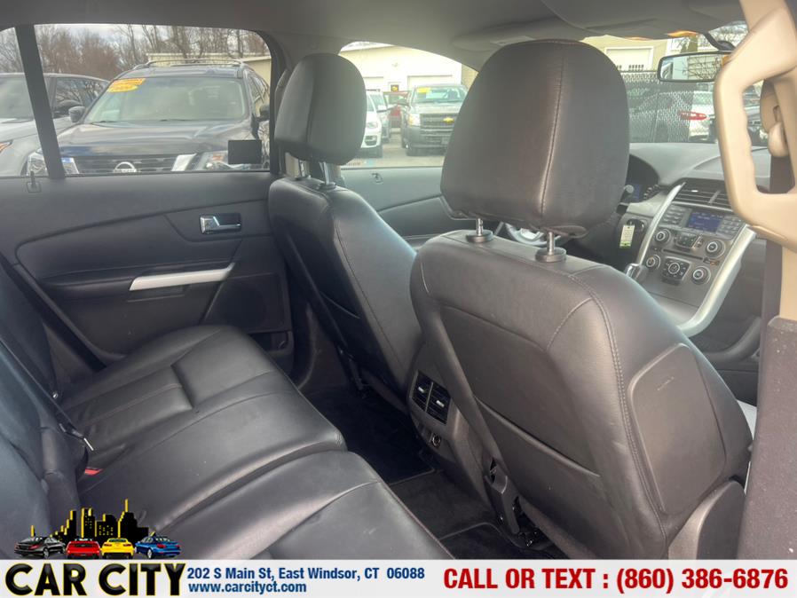 2013 Ford Edge SEL photo