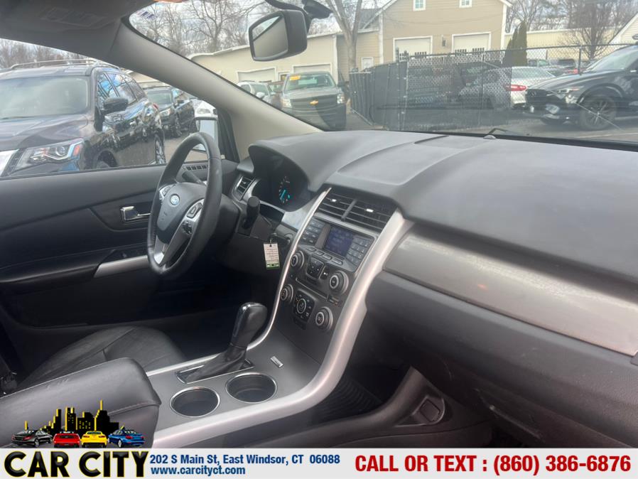 2013 Ford Edge SEL photo