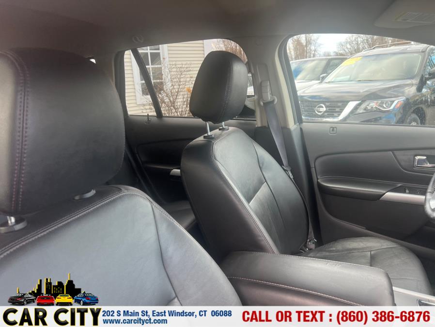 2013 Ford Edge SEL photo