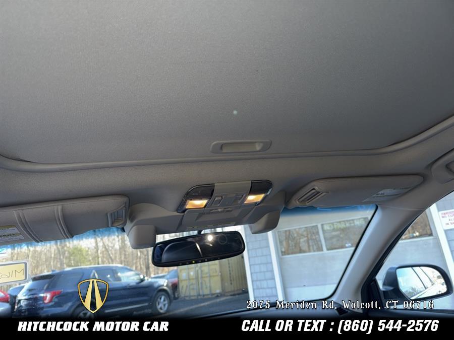2014 Subaru Outback 2.5i Limited photo