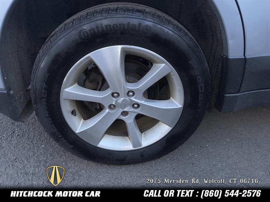 2014 Subaru Outback 2.5i Limited photo
