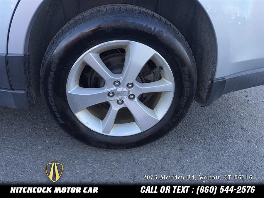 2014 Subaru Outback 2.5i Limited photo