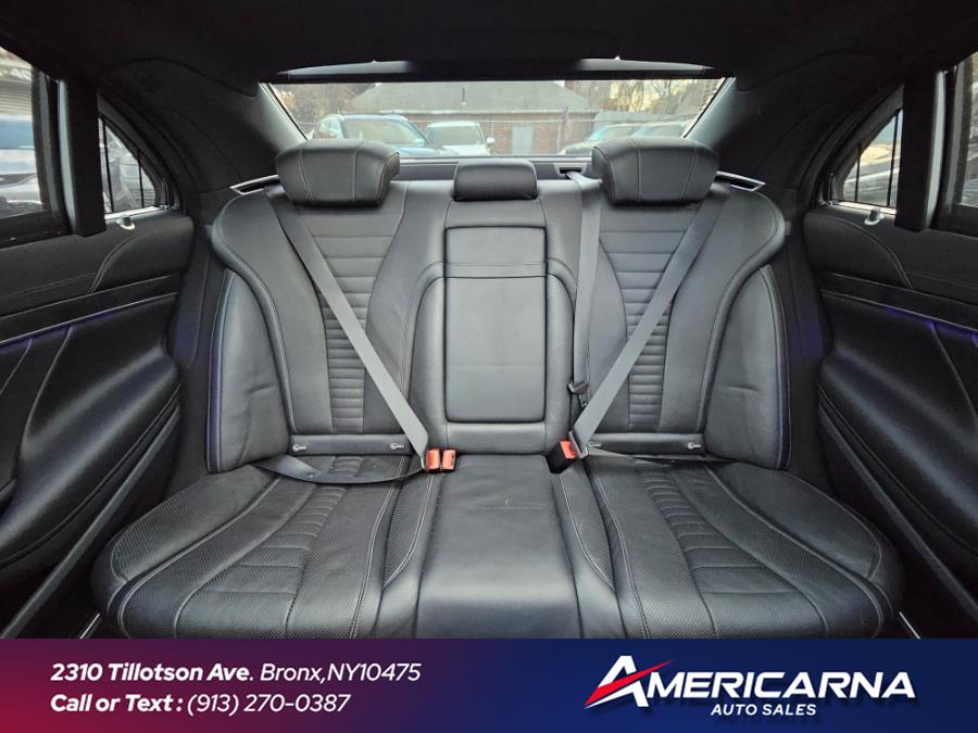 2019 Mercedes-Benz S-Class S 560 4MATIC Sedan photo