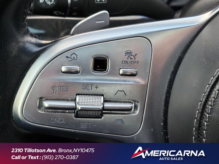 2019 Mercedes-Benz S-Class S 560 4MATIC Sedan photo
