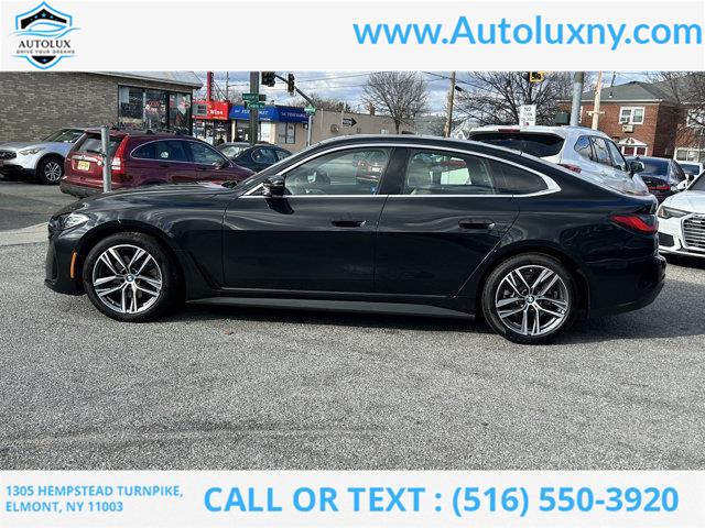 2023 BMW 4 Series 430i photo