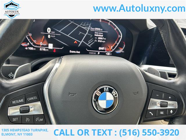 2023 BMW 4 Series 430i photo