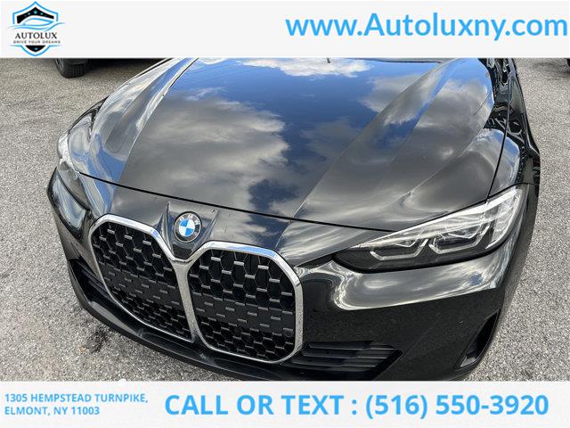 2023 BMW 4 Series 430i photo