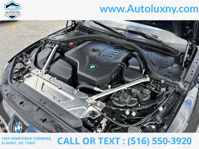 2023 BMW 4 Series 430i photo
