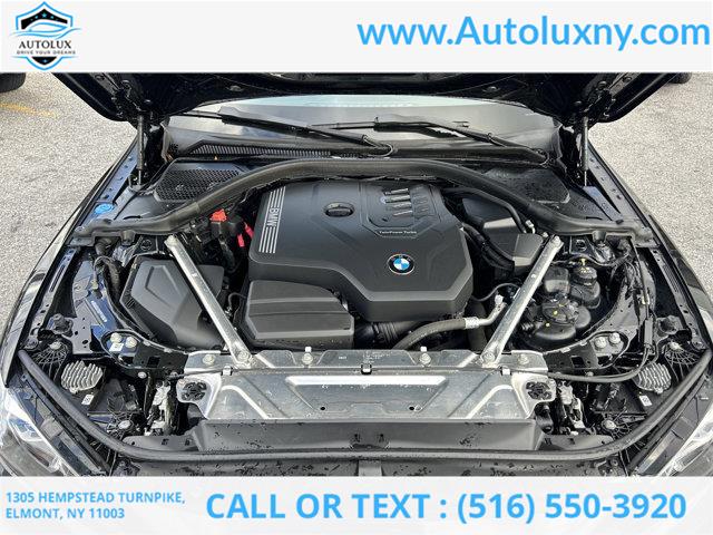 2023 BMW 4 Series 430i photo