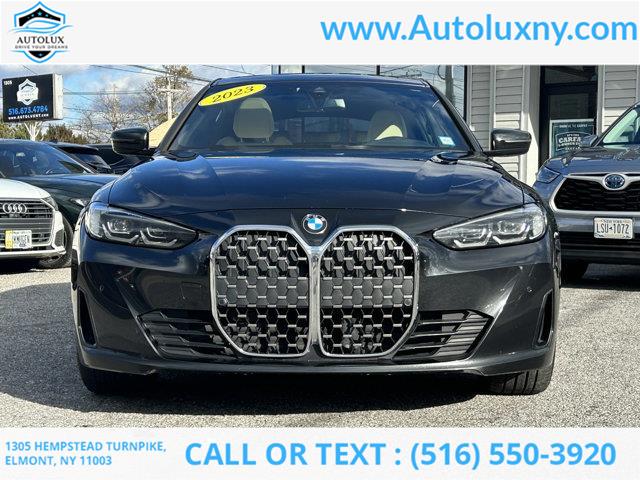 2023 BMW 4 Series 430i photo