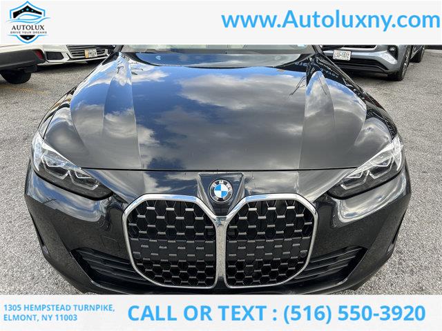 2023 BMW 4 Series 430i photo