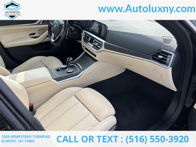 2023 BMW 4 Series 430i photo