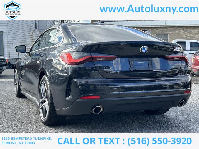 2023 BMW 4 Series 430i photo