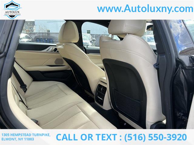 2023 BMW 4 Series 430i photo