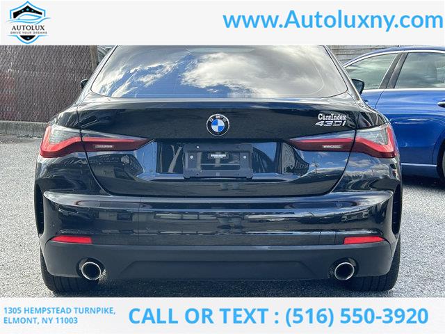 2023 BMW 4 Series 430i photo