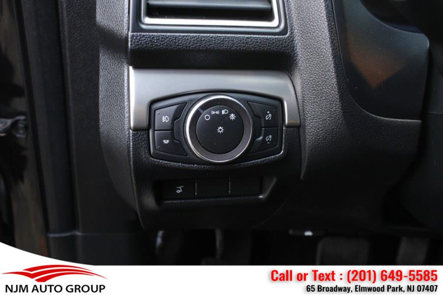 2019 Ford Explorer XLT 4WD photo