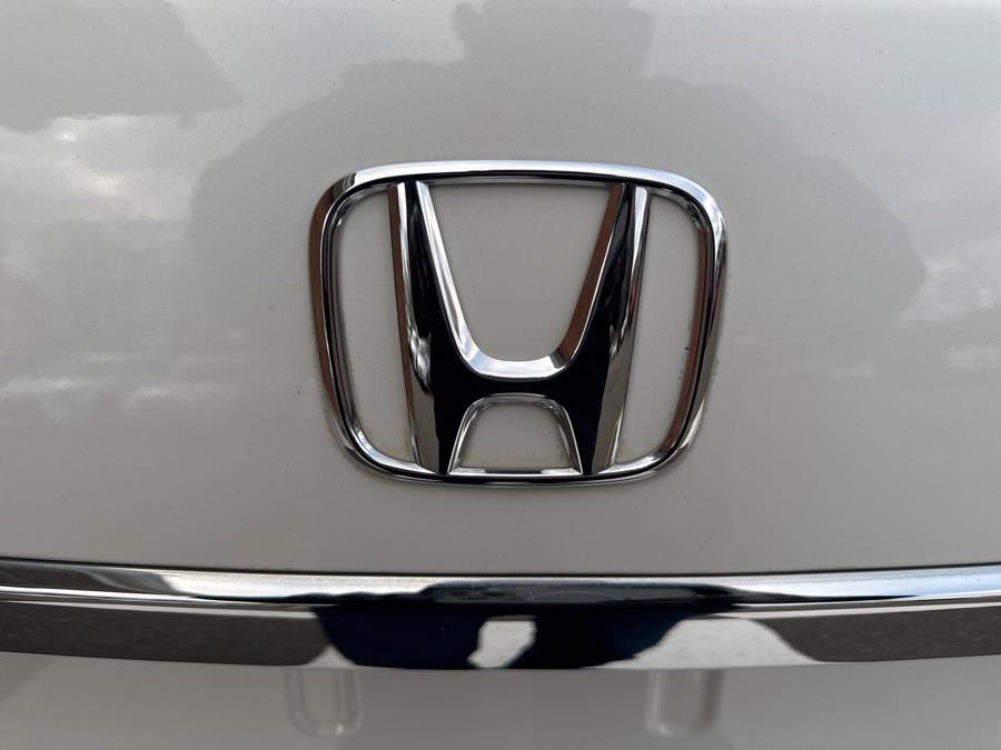 2015 Honda ACCORD SEDAN 4dr LX photo