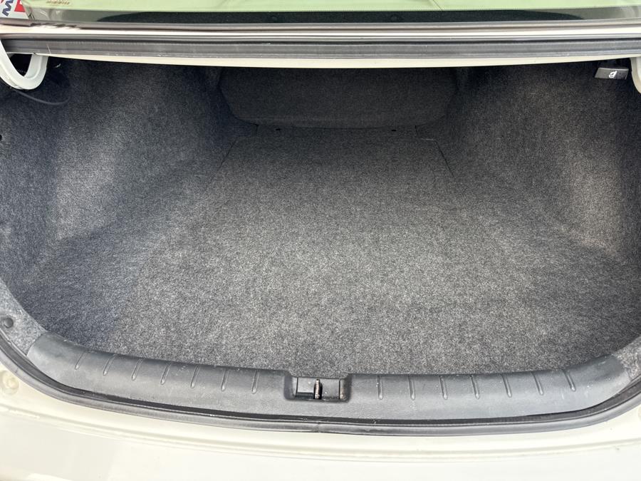 2015 Honda ACCORD SEDAN 4dr LX photo