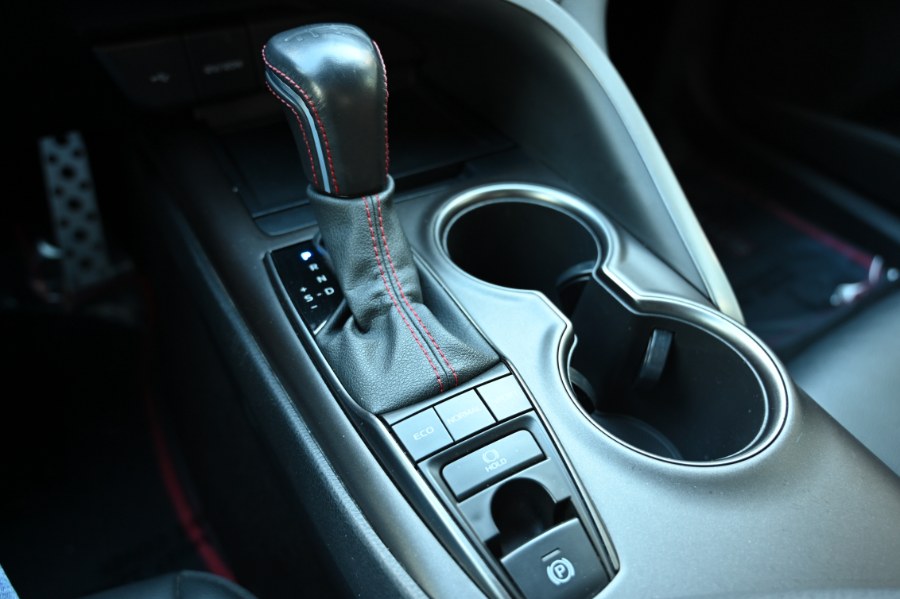 2021 Toyota Camry TRD V6 Auto photo