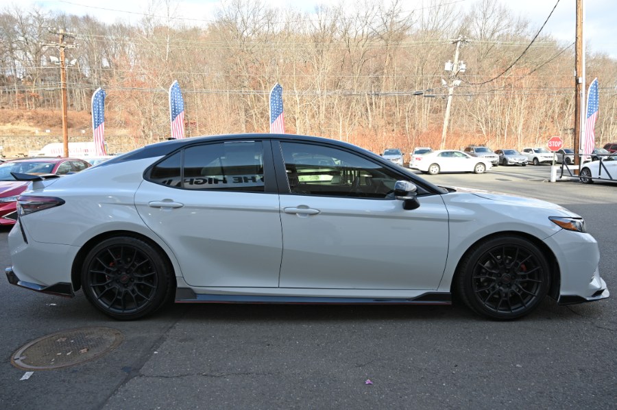 2021 Toyota Camry TRD V6 Auto photo